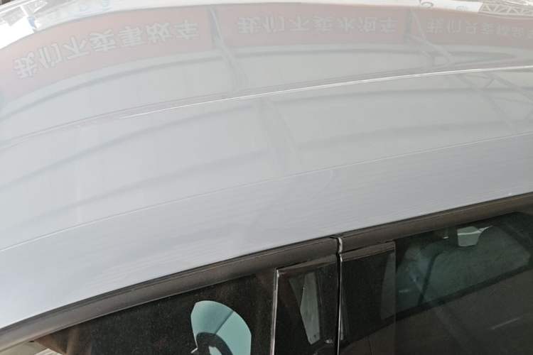 Used BYD Seagull 2025 305km Active Version Roof