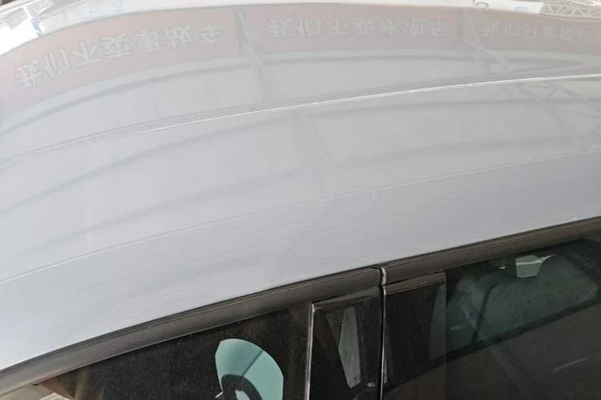 Used BYD Seagull 2025 305km Active Version Roof