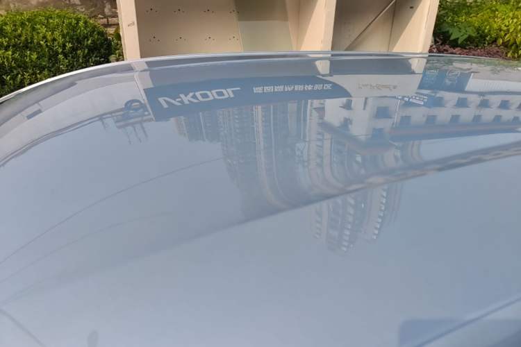 Used BYD Seagull 2025 305km Active Version Roof
