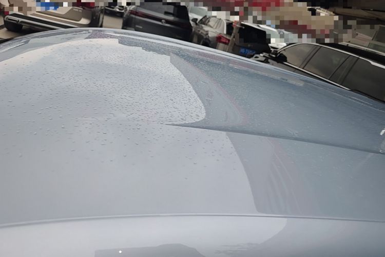 Used BYD Seagull 2025 305 km Free Version Roof