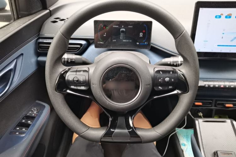 Used BYD Seagull 2025 305km Active Version Steering Wheel