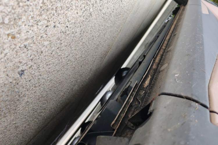 Used BYD Seagull 2025 405 km Flying Edition Chassis Front Right