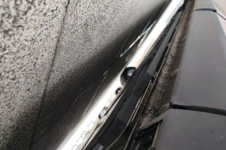 Used BYD Seagull 2025 405 km Flying Edition Chassis Rear Left