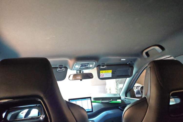 Used BYD Seagull 2025 305 km Free Version Headliner