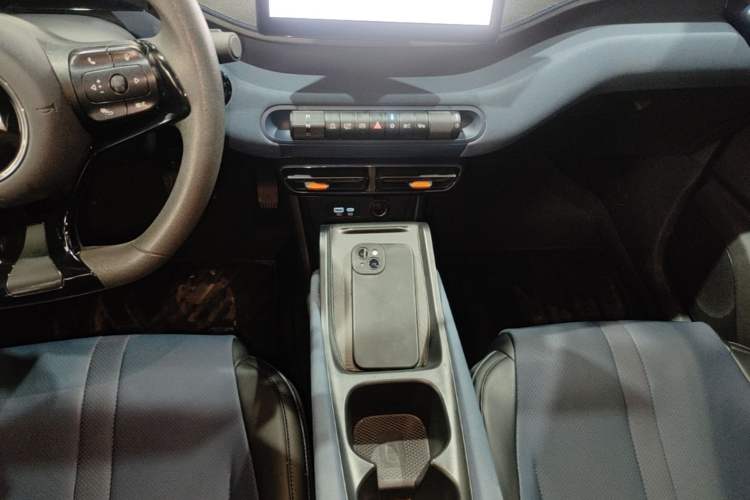 Used BYD Seagull 2025 305km Active Version Gear Lever