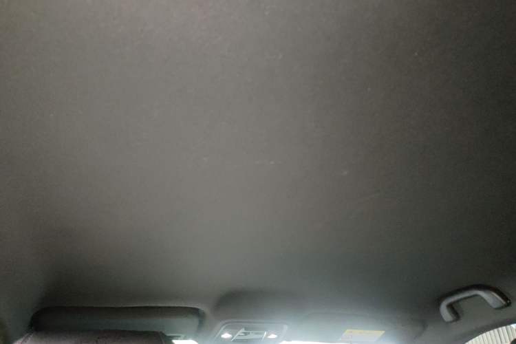 Used BYD Seagull 2025 305km Active Version Headliner