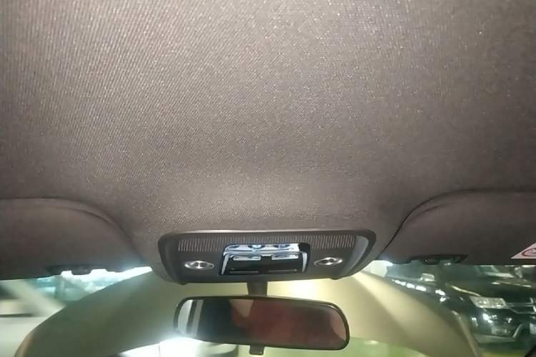 Used BYD Seagull 2025 305 km Free Version Headliner