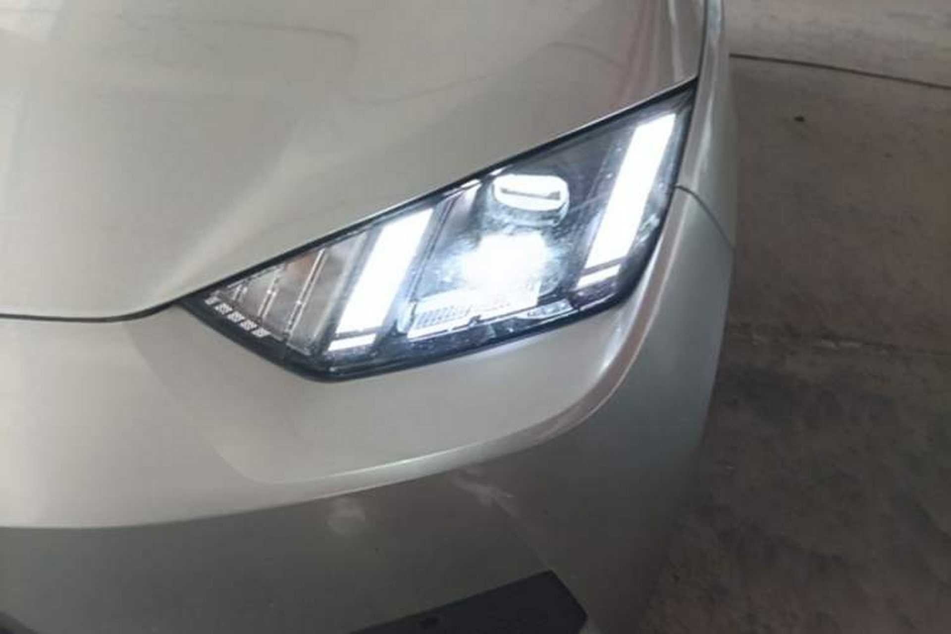 Used BYD Seagull 2025 Intelligent Driving Version 405 km Flying Edition Left Front Headlight