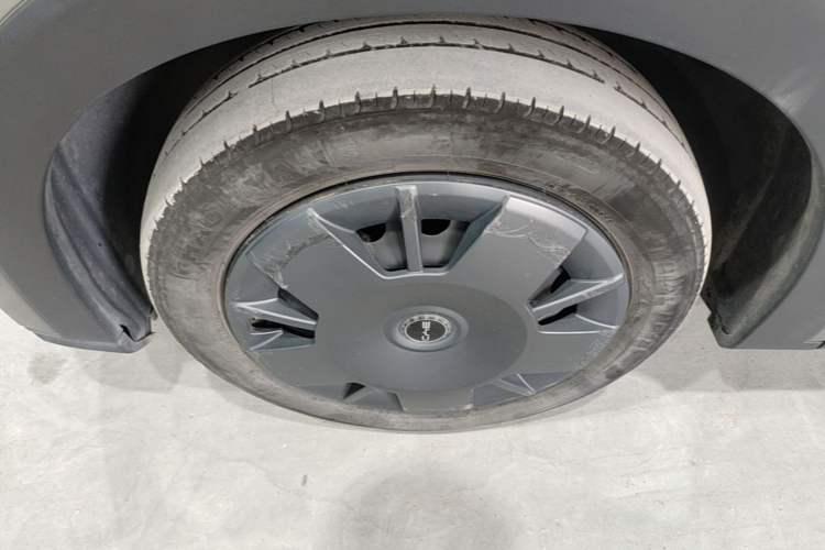 Used BYD Seagull 2025 305km Active Version Left Front Wheel Hub