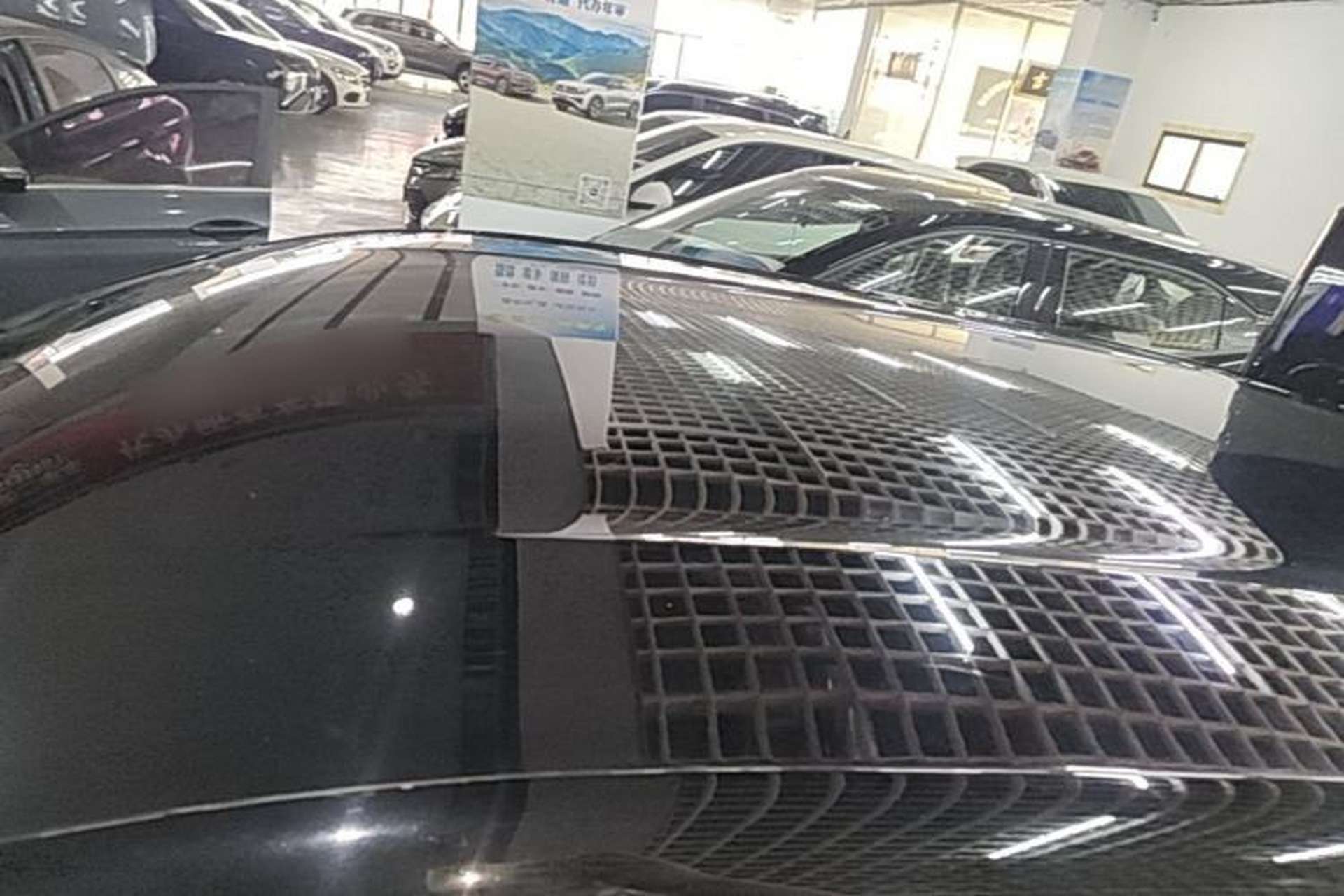 Used BYD Seagull 2025 Intelligent Driving Version 305 km Dynamic Edition Roof