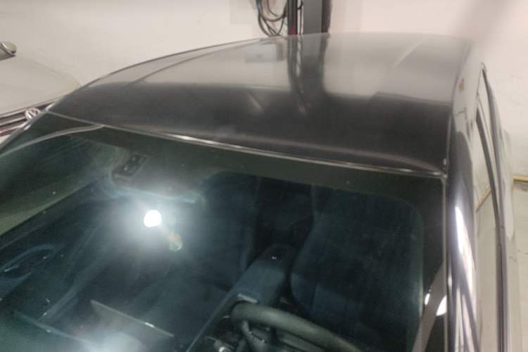 Used BYD Seagull 2025 305km Active Version Roof