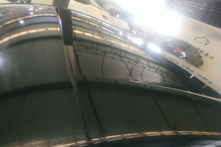 Used BYD Seagull 2025 305 km Free Version Roof