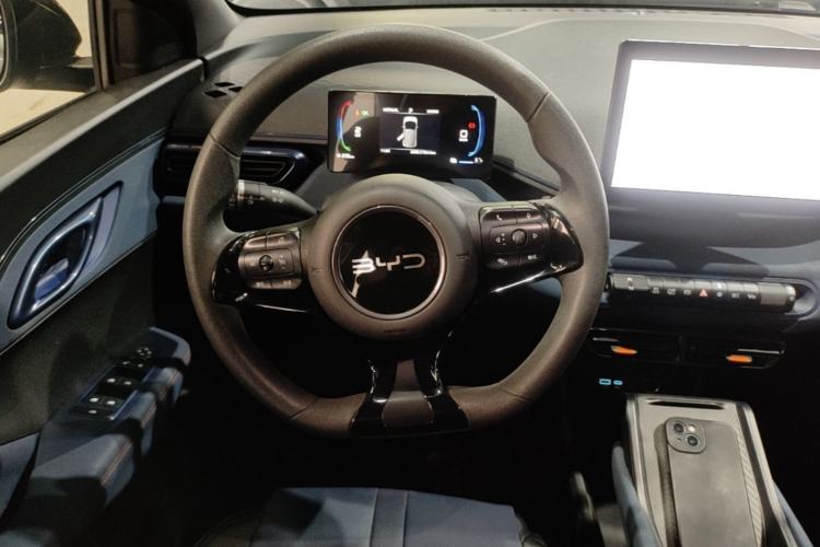 Used BYD Seagull 2025 305km Active Version Steering Wheel