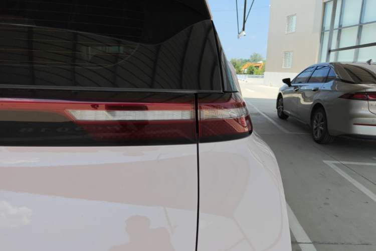Used BYD Seagull 2025 305 km Free Version Exterior 3