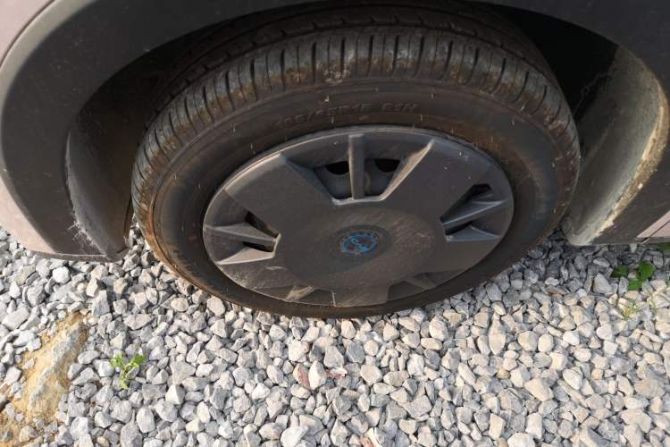Used BYD Seagull 2025 Intelligent Driving Version 305 km Dynamic Edition Exterior 4
