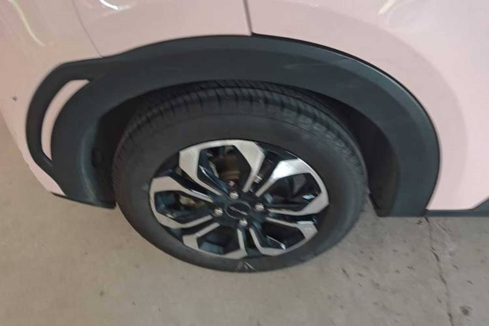 Used BYD Seagull 2025 305km Active Version Exterior 5
