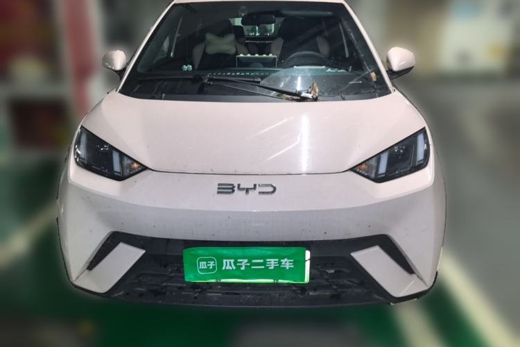 Used BYD Seagull 2025 305 km Free Version Front