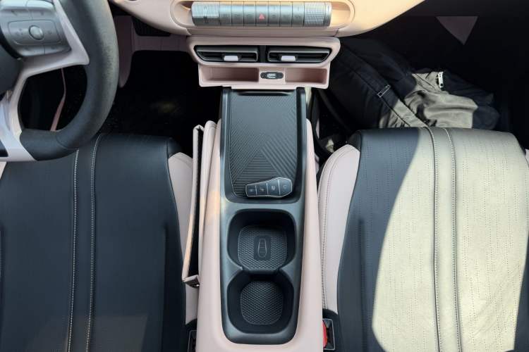 Used BYD Seagull 2025 305km Active Version Gear Lever