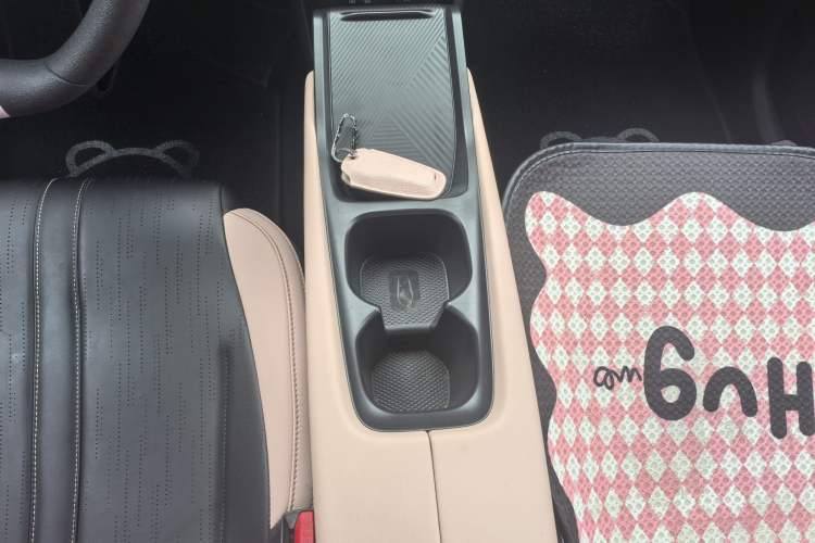 Used BYD Seagull 2025 305km Active Version Gear Lever