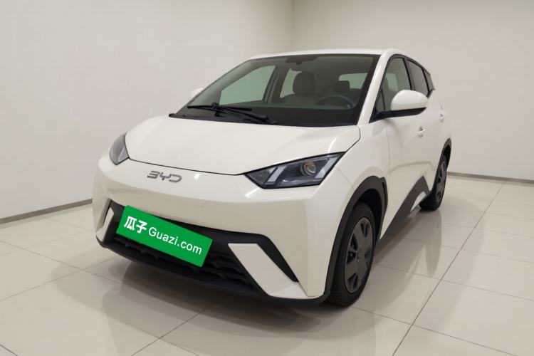BYD Seagull 2025 305km Active Version