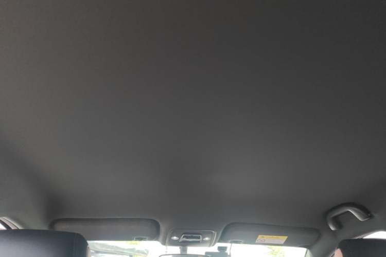 Used BYD Seagull 2025 305km Active Version Headliner