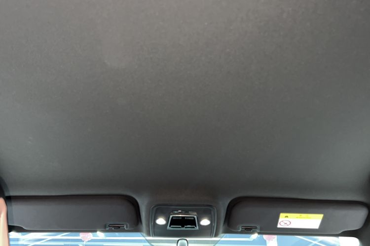 Used BYD Seagull 2025 305 km Free Version Headliner