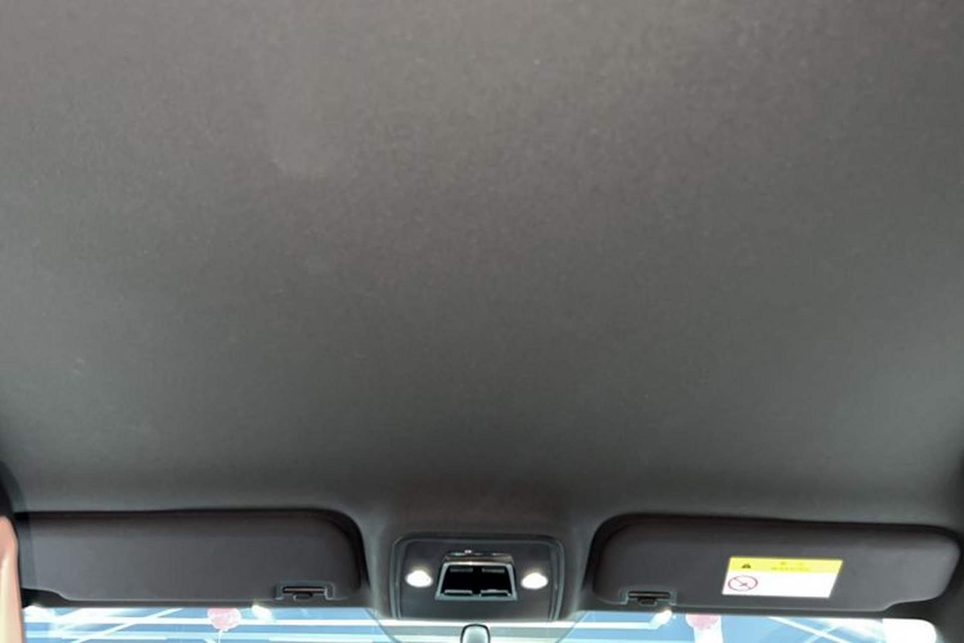 Used BYD Seagull 2025 305 km Free Version Headliner