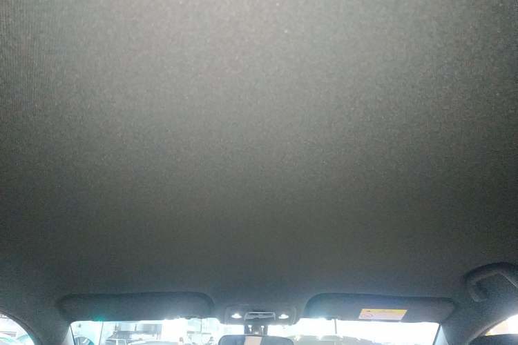 Used BYD Seagull 2025 305 km Free Version Headliner