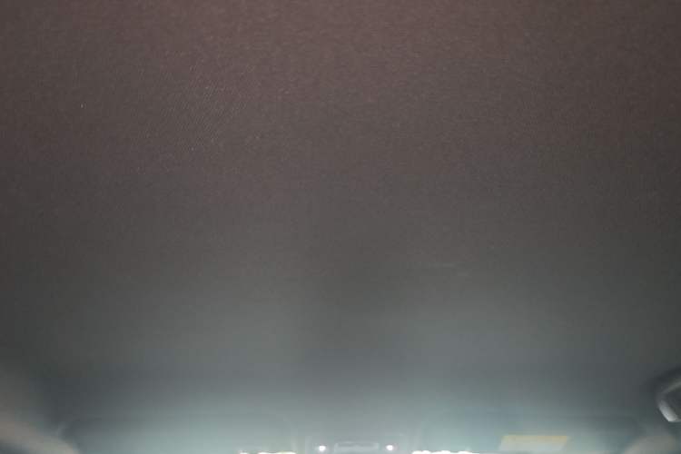 Used BYD Seagull 2025 405 km Flying Edition Headliner