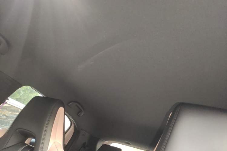 Used BYD Seagull 2025 305 km Free Version Headliner
