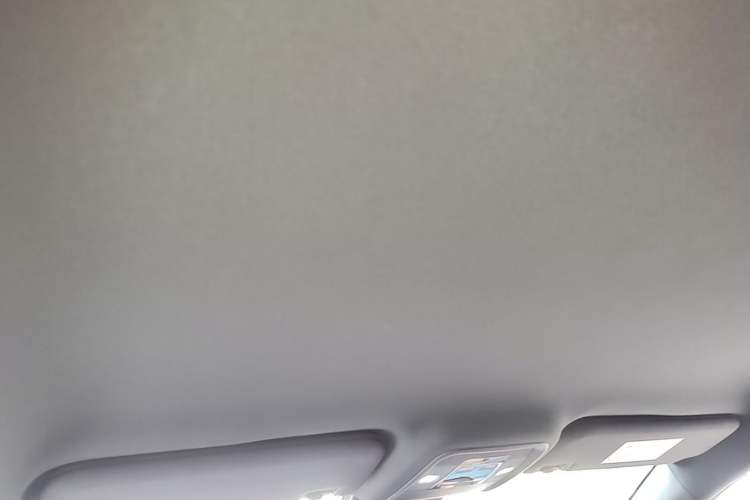Used BYD Seagull 2025 305km Active Version Headliner