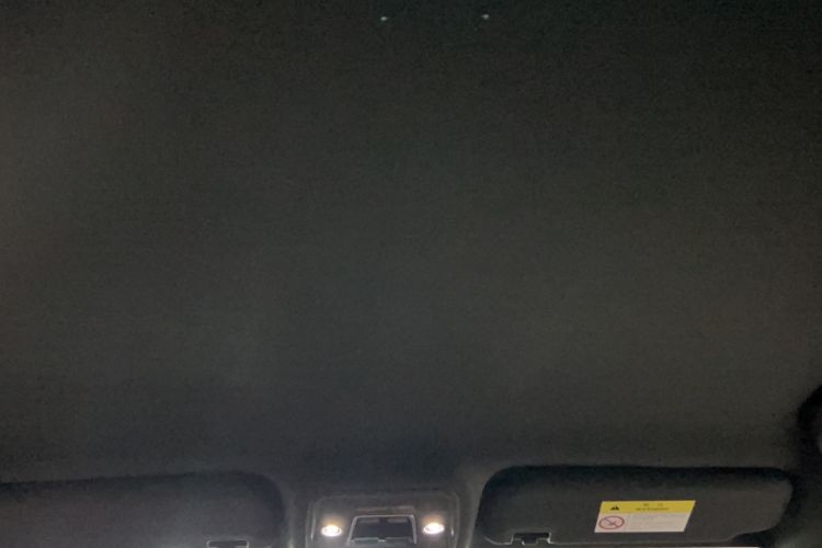Used BYD Seagull 2025 305 km Free Version Headliner