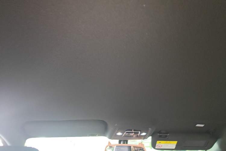 Used BYD Seagull 2025 305 km Free Version Headliner