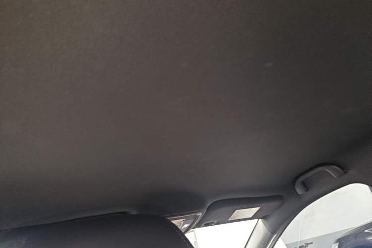 Used BYD Seagull 2025 305km Active Version Headliner