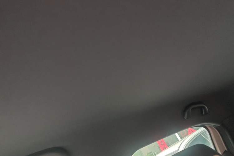 Used BYD Seagull 2025 305 km Free Version Headliner