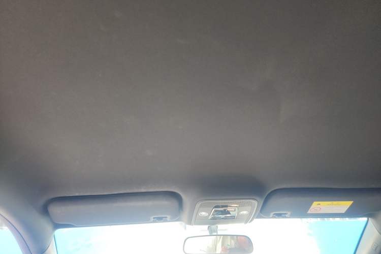 Used BYD Seagull 2025 405 km Flying Edition Headliner