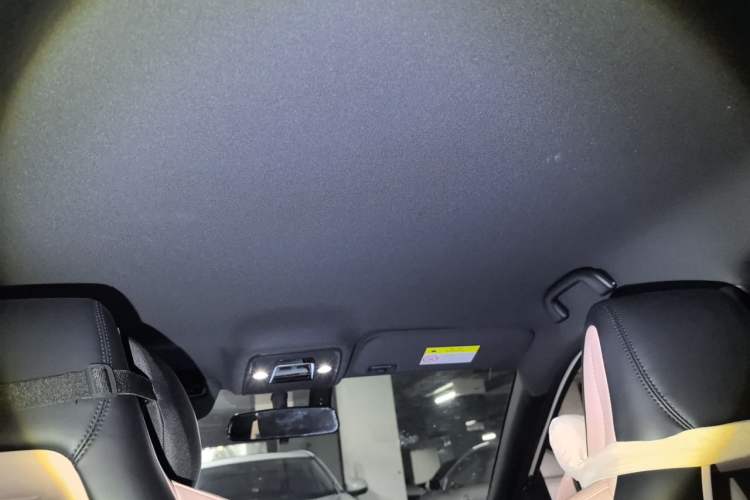 Used BYD Seagull 2025 305 km Free Version Headliner