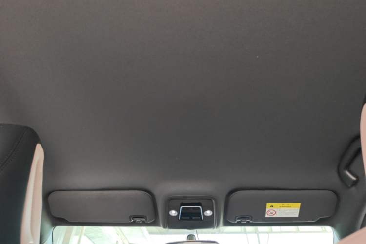 Used BYD Seagull 2025 305 km Free Version Headliner