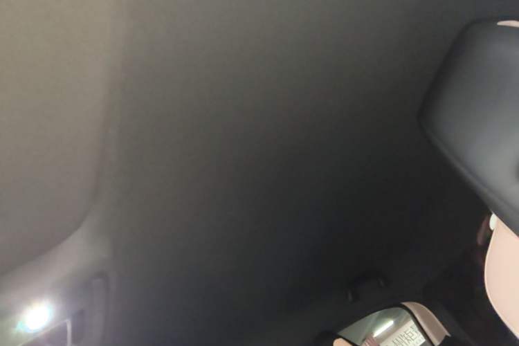 Used BYD Seagull 2025 305 km Free Version Headliner