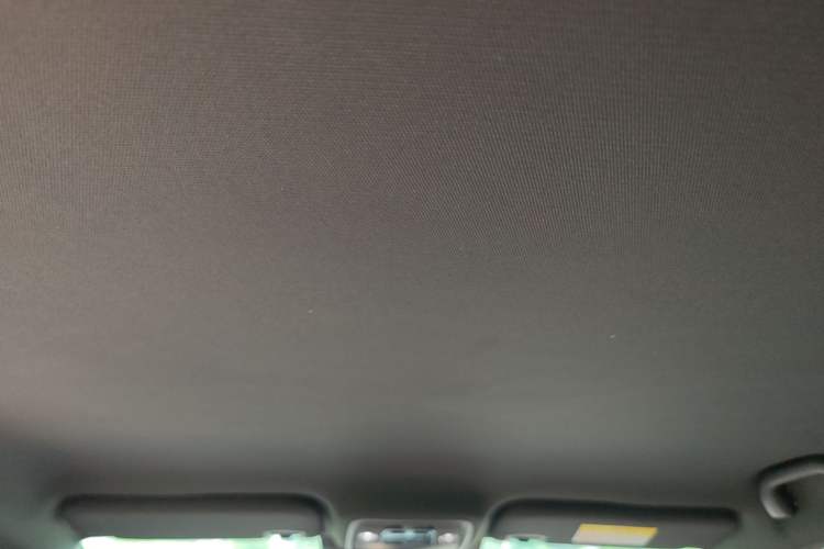 Used BYD Seagull 2025 305 km Free Version Headliner