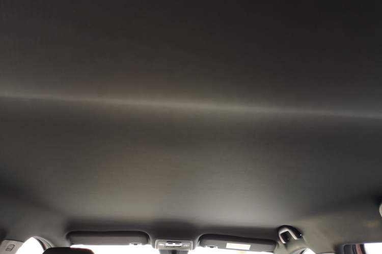 Used BYD Seagull 2025 Intelligent Driving Version 305 km Dynamic Edition Headliner
