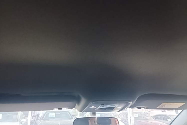 Used BYD Seagull 2025 305 km Free Version Headliner