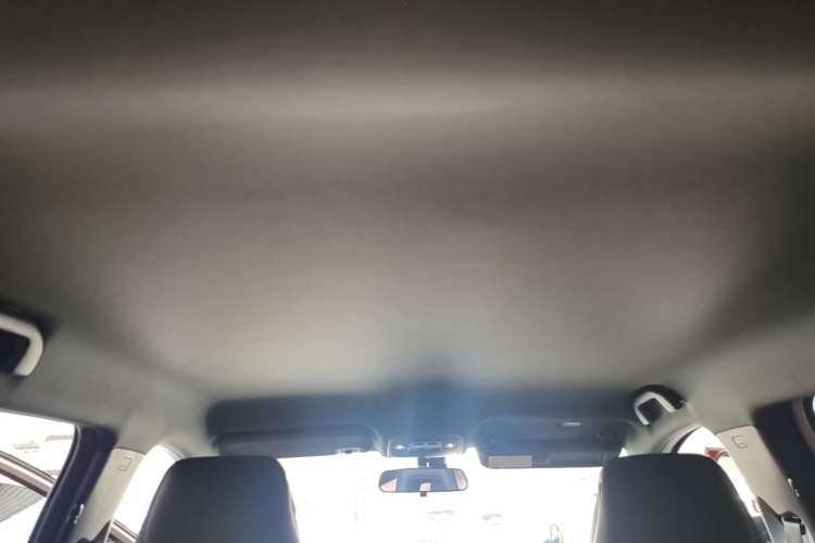 Used BYD Seagull 2025 305 km Free Version Headliner