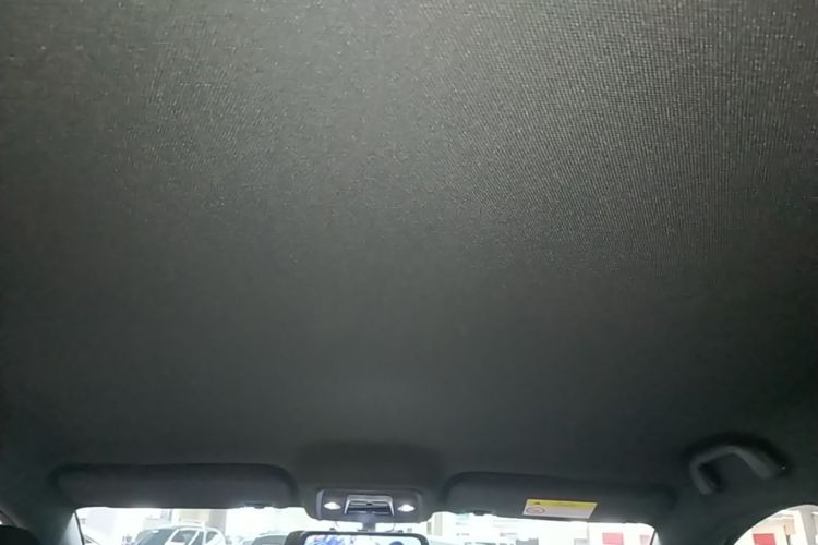 Used BYD Seagull 2025 305km Active Version Headliner
