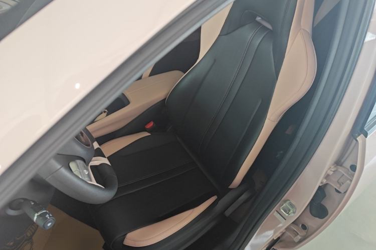 Used BYD Seagull 2025 305km Active Version Left Front Seat