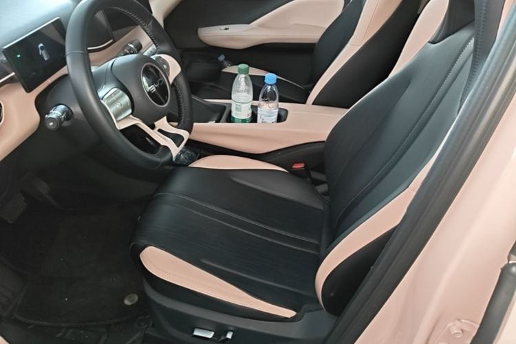 Used BYD Seagull 2025 305 km Free Version Left Front Seat