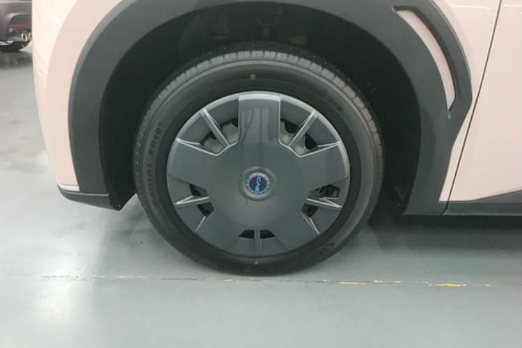 Used BYD Seagull 2025 305km Active Version Left Front Wheel Hub