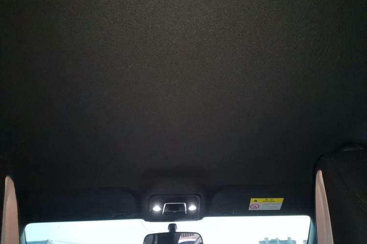 Used BYD Seagull 2025 305 km Free Version Headliner
