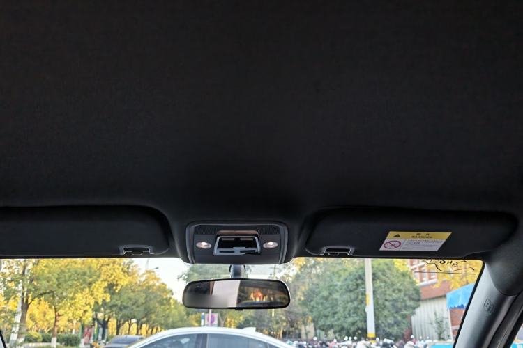 Used BYD Seagull 2025 305 km Free Version Headliner
