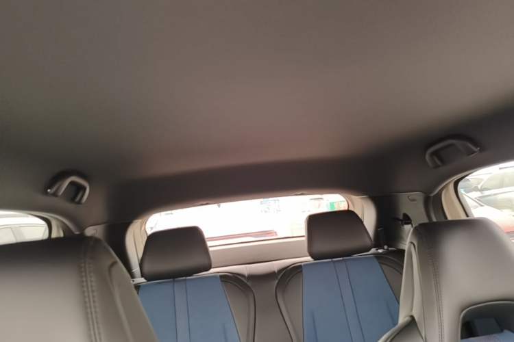 Used BYD Seagull 2025 305 km Free Version Headliner